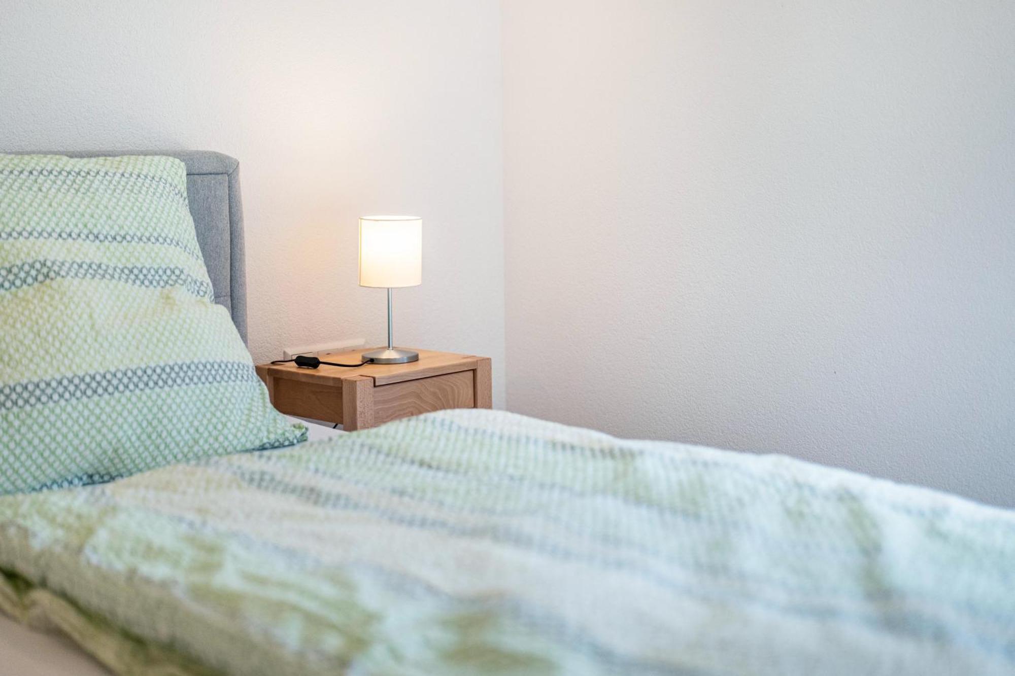 Fichte Appartement Ravensburg Buitenkant foto
