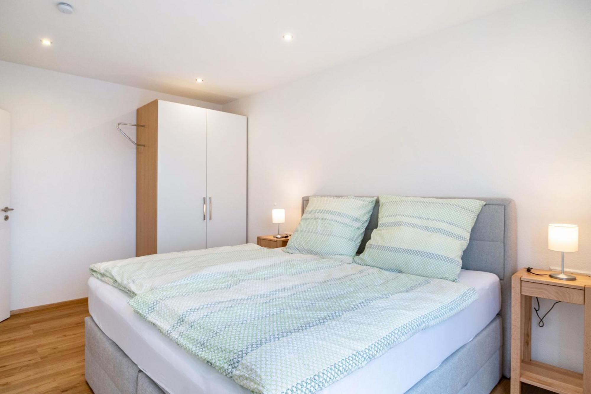 Fichte Appartement Ravensburg Buitenkant foto