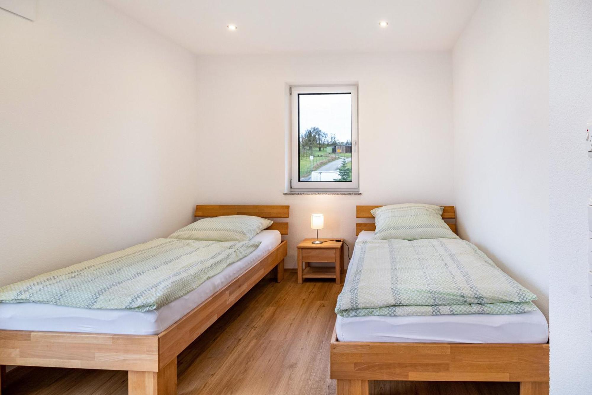 Fichte Appartement Ravensburg Buitenkant foto