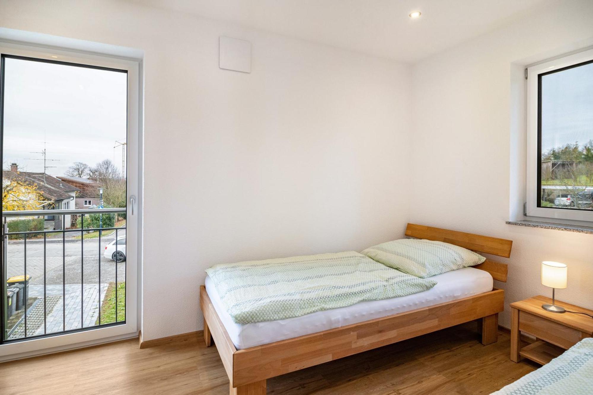 Fichte Appartement Ravensburg Buitenkant foto