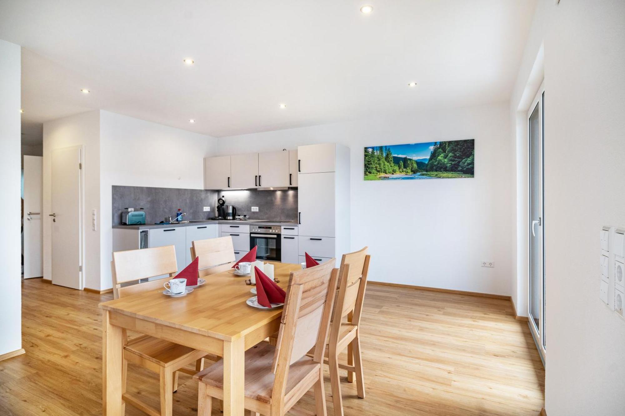 Fichte Appartement Ravensburg Buitenkant foto