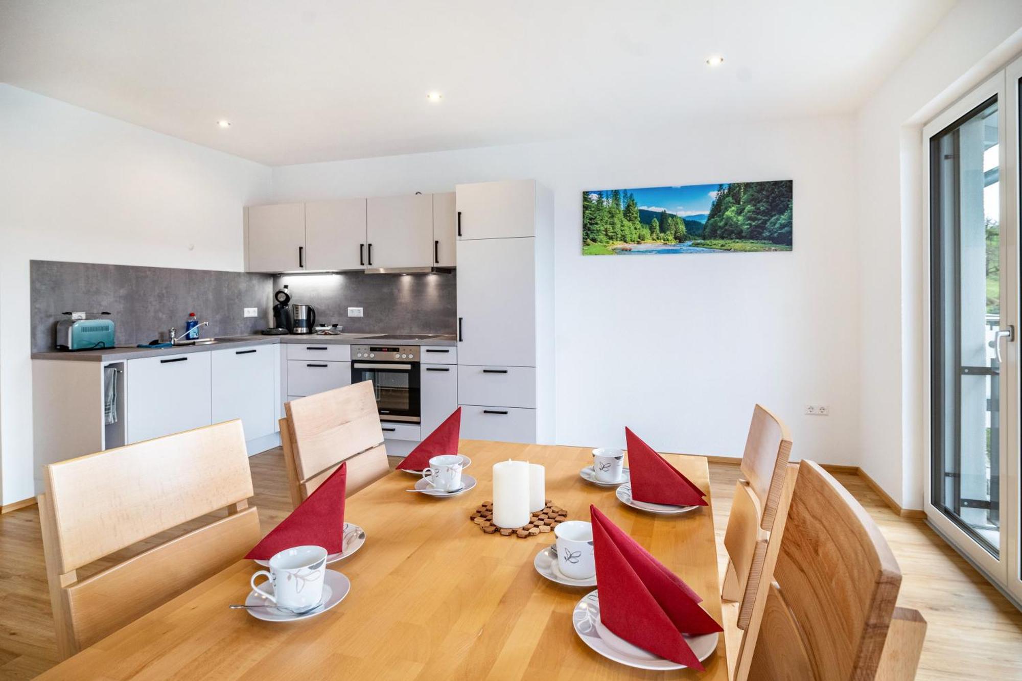 Fichte Appartement Ravensburg Buitenkant foto