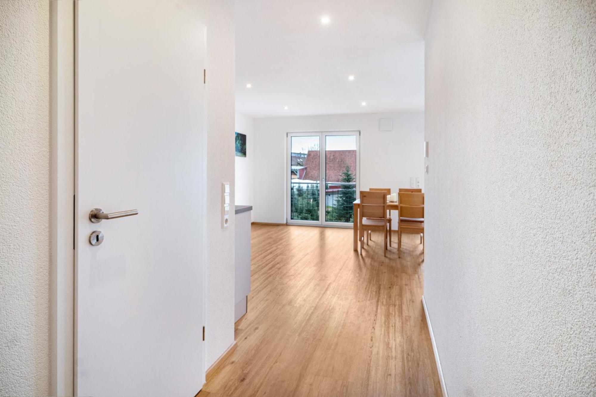 Fichte Appartement Ravensburg Buitenkant foto