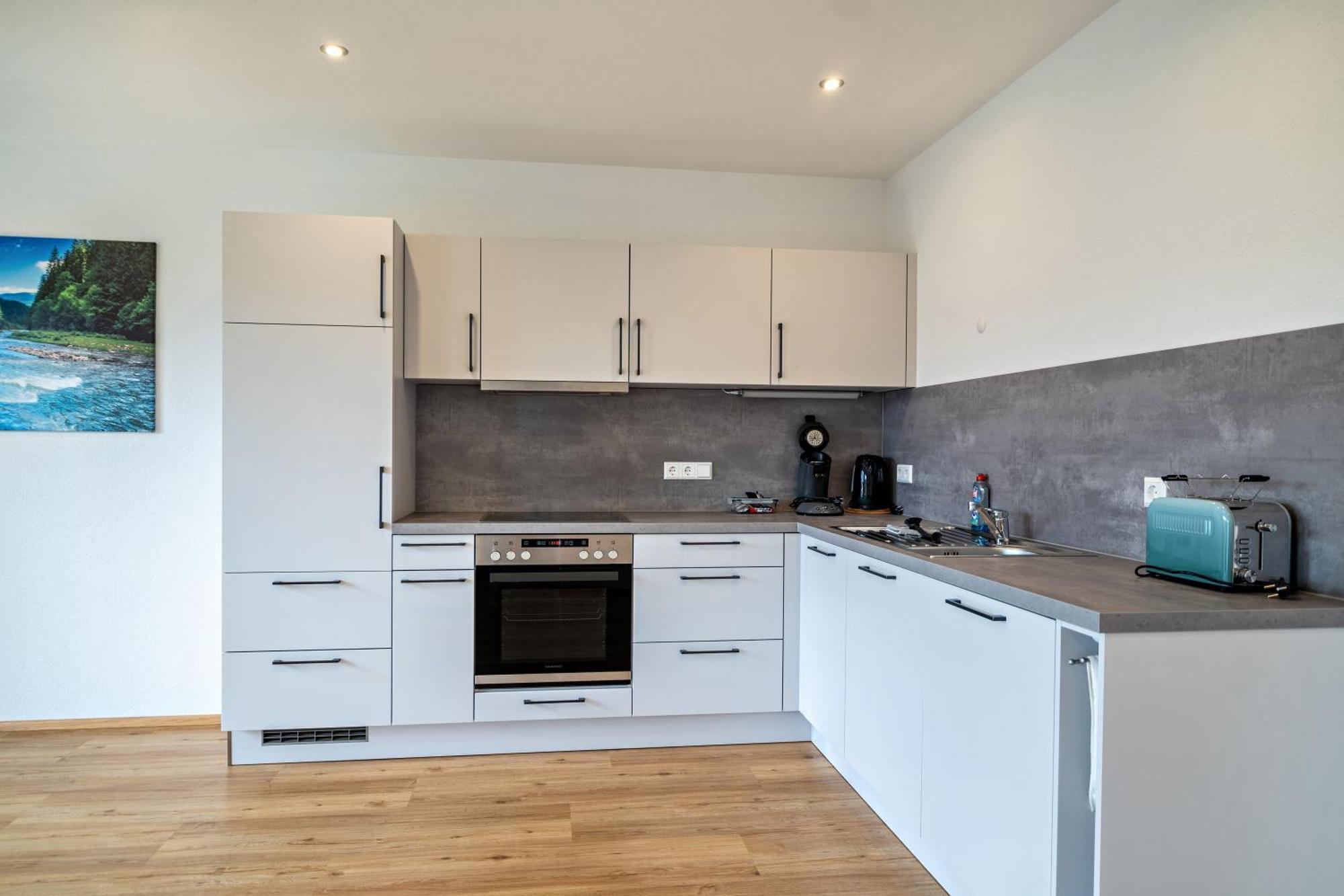 Fichte Appartement Ravensburg Buitenkant foto