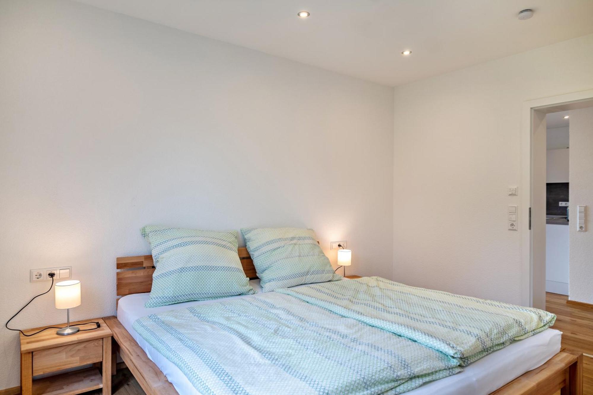Fichte Appartement Ravensburg Buitenkant foto