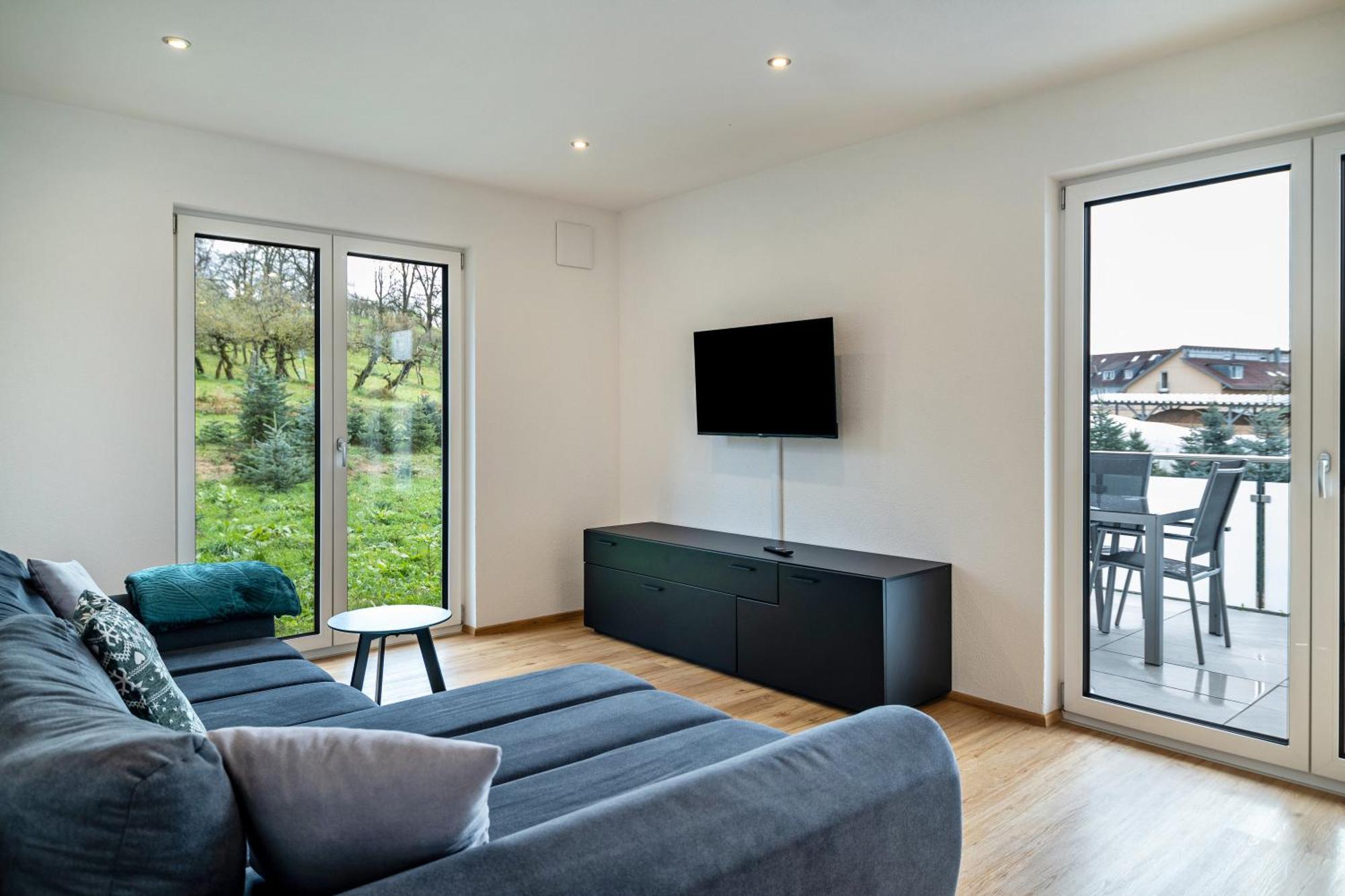 Fichte Appartement Ravensburg Buitenkant foto